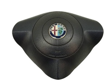 ПОДУШКА ВОЗДУШНАЯ AIRBAG ВОДИТЕЛЯ ЛЕВАЯ ALFA ROMEO GT I (2003-2010)