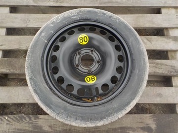 OPEL SIGNUM VECTRA C ДОКАТКА R16 5X110 ET41