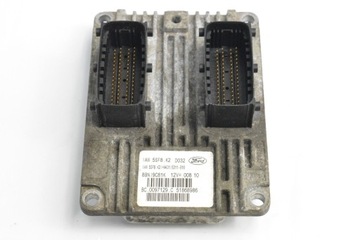 КОМПЬЮТЕР БЛОК УПРАВЛЕНИЯ ECU 51868986 FORD KA MK2