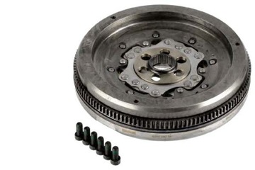 SACHS 2295 000 541 КОЛЕСО МАХОВИК