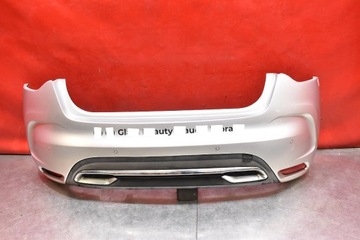 STOSSSTANGE ZURÜCK HINTEN KTP PARKINGTRONIK CITROEN DS4 10-16