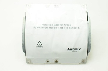 ПОДУШКА ПАСАЖИРА AIRBAG 8623351 VOLVO C30