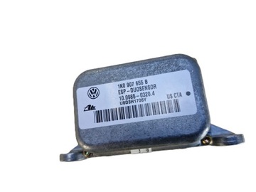 VW GOLF V TOURAN МОДУЛЬ СЕНСОР ESP МОДУЛЬ 1K0907655B