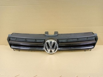 РЕШІТКА РЕШІТКА РЕШІТКАL VW GOLF 7 VII 5G0853653E 2012-2017R