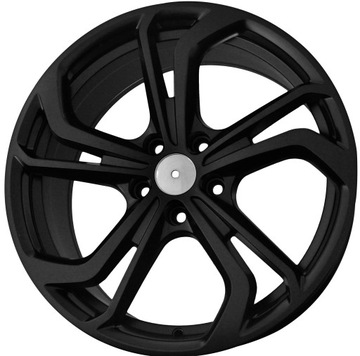 ДИСКИ 18 5X112 ET51 VW GOLF 6 7 VIII MK8 JETTA A6 PASSAT B7 B8 TOURAN I 