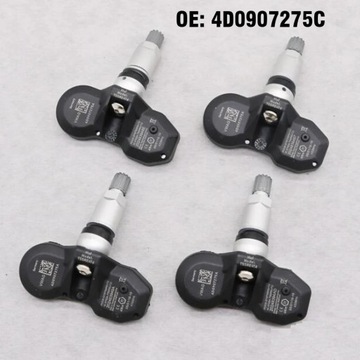 ONIE АВТОМОБИЛЯ ДАТЧИК TPMS ДЛЯ AUDI A6 1998-2004,A8 1999-2012, ДЛЯ PORSCHE