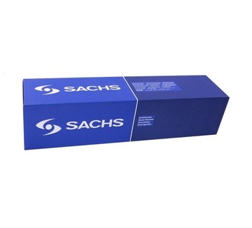 ПІДШИПНИК ОПОРНИЙ SACHS 3151600581