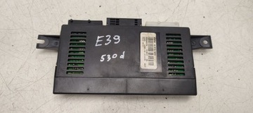 MODULE LICHT BMW E39 ÜBERARBEITUNG 3,0TD UNIVERSAL
