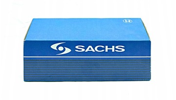 АМОРТИЗАТОР SACHS 312 894