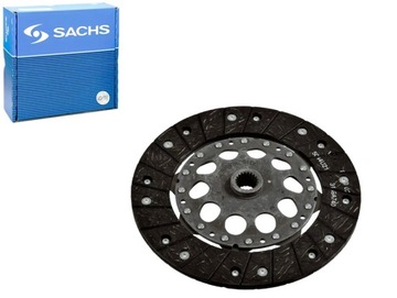 ДИСК СЦЕПЛЕНИЯ MITSUBISHI PAJERO PININ I 2.0 10.00-06.07 SACHS