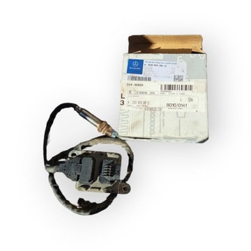 MERCEDES A0009053109 ДАТЧИК NOX