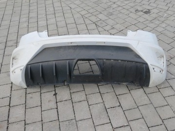 БАМПЕР ЗАД SEAT IBIZA IV (6J5, 6P1) 6JL807421