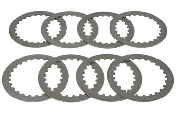 TRW MES327-8 КОМПЛЕКТ PŁYTEK METALOWYCH, СЦЕПЛЕНИЕ