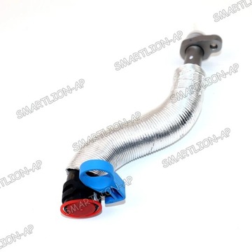 ТУРБИНЫ CHARGER OIL RETURN HOSE 037979 0379.79