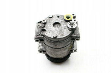 КОМПРЕССОР КОМПРЕССОР 8708581 VOLVO 2.4D D5