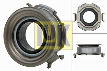 ПОДШИПНИК ОПОРНЫЙ SUBARU IMPREZA/FORESTER/LEGACY 1,6-2,5 98- 500060660