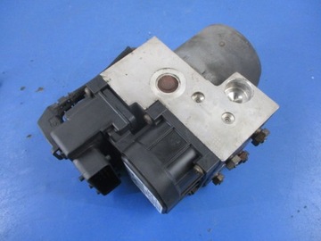 ROVER 45 НАСОС БЛОК УПРАВЛЕНИЯ ABS SRB101621 0265215803 0273004537