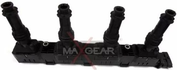 MAXGEAR КАТУШКА ЗАЖИГАНИЯ 13-0023