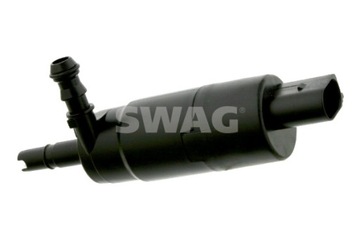 SWAG НАСОС SPRYS REFL ПЕРЕД AUDI 87-96