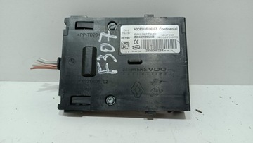 КАРДРИДЕР КАРТ RENAULT SCENIC 3 LAGUNA MEGANE III 285909828R ЄВРОПА ГАРАНТИЯ