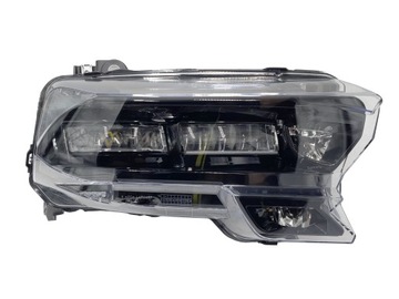 ФАРА ПРАВАЯ FERRARI PUROSANGUE FULL LED (СВЕТОДИОД ) 885572