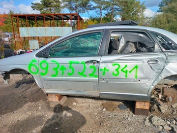 ЗАПЧАСТИ PEUGEOT 307 EZAC