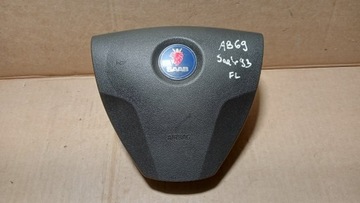 SAAB 9-3 II FL AIRBAG ПОДУШКА ВОДИТЕЛЯ