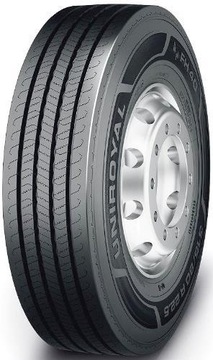 205/75R17.5 ПОКРЫШКА UNIROYAL FH40 124/122M