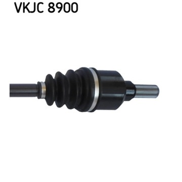 ВАЛ КАРДАННЫЙ SKF VKJC 8900