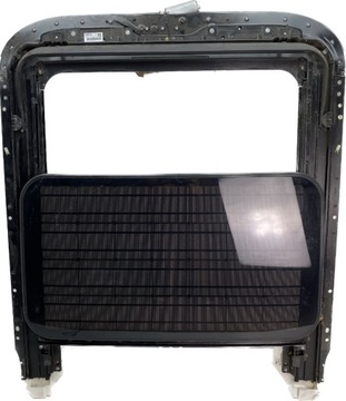 SOLAR КРЫША SZYBERКРЫША AUDI A6 S6 RS6 C6 4F9877043M