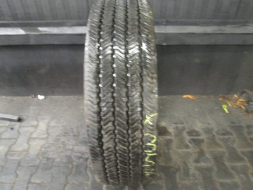 275/70R22.5 CONTINENTAL HA3 URBAN SCANDINAVIA ПЕРЕДНЯЯ CIĘŻAROWE