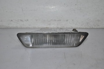 SCHEINWERFER HINTEN W STOSSSTANGE ZURÜCK NISSAN X TRAIL T31
