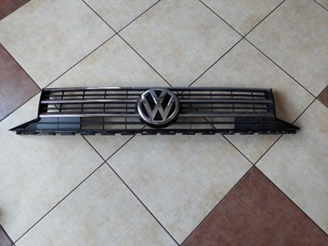 ЭМБЛЕМА - ЗНАЧЕК - VW TRANSPORTER T6 - MULTIVAN