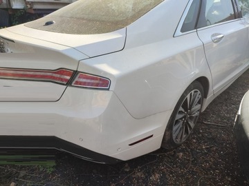 LINCOLN MKZ 2019 КРЫЛО ПРАВАЯ ЗАДНИЙ ЗАДНИЙNY ЧЕТВЕРТЬ ПРАВОЕ