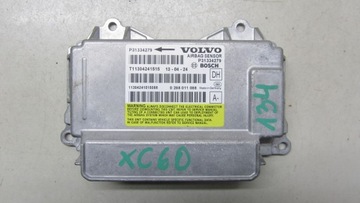 VOLVO XC60 СЕНСОР AIRBAG 31334279 08-13 134