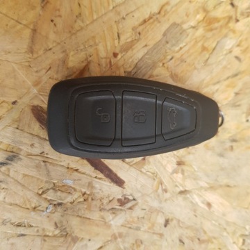 FORD FOCUS MK3 11-18R ПУЛЬТ КЛЮЧ KEYLESS