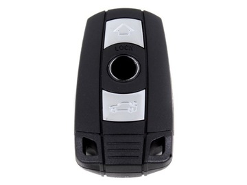 ПУЛЬТ КЛЮЧ ВСТАВКА CAS3 315MHZ BMW БЕЗ KEYLESSGO E81 E87 E90 E92 E93 E60 X5