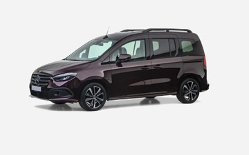 OE MERCEDES КАПОТ MERCEDES CITAN W420 (2021-) A4208801900