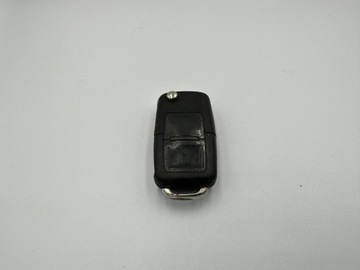 КЛЮЧ КЛЮЧYK ПУЛЬТ VW SEAT SKODA OCTAVIA CADDY PASSAT LEON 1J0959753AG