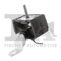 FISCHER КРЕПЛЕНИЕ GUMOWO-METALOWY RENAULT RENAULT LAGUNA II 01-/VEL SATIS 02-