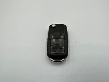 КЛЮЧ КЛЮЧYK ПУЛЬТ VW SEAT SKODA OCTAVIA BORA CADDY PASSAT LEON 1K0959753G