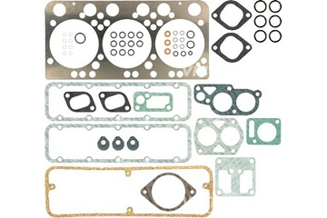 VICTOR REINZ КОМПЛЕКТНЫЙ КОМПЛЕКТ ПРОКЛАДОК ДВИГАТЕЛЯ ВЕРХ SCANIA 3 D DS11
