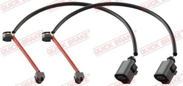 ДАТЧИК ZUŻYCIA КОЛОДОК QUICK BRAKE WS 0275 A