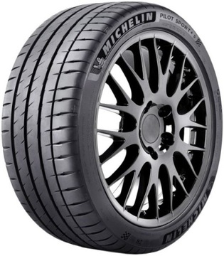 2X MICHELIN ПУЛЬТ SPORT 4S 295/35R20 105Y XL K1