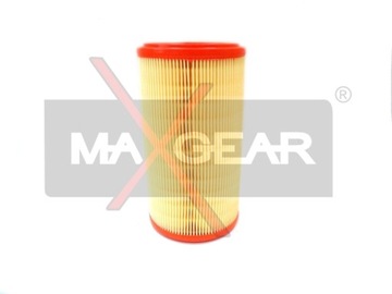 MAXGEAR ФИЛЬТР ВОЗДУХА CITROEN 1,9D AF-5122 MAXGEAR 26-0187 ФИЛЬТР