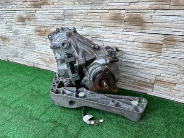 РЕДУКТОР КОРОБКА ПРИБОРНАЯ BMW ATC13 X5 X6 X7 G05 G06 G07 9469021