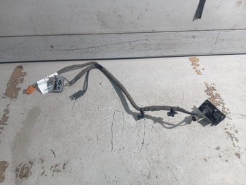 FORD TRANSIT CONNECT MK2 ПРОВОДКА ПРОВОДКА USB AUX