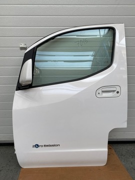 NISSAN NV200 ДВЕРЬ ПЕРЕД ЛЕВАЯ КОМПЛЕКТНЫЕ