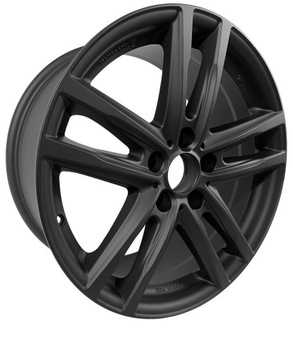 ДИСКИ UNIWHEELS 5X120 8,5