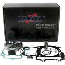 VERTEX КОМПЛЕКТ GÓRY ДВИГАТЕЛЯ KTM EXC300 TPI 18-22 SEL D